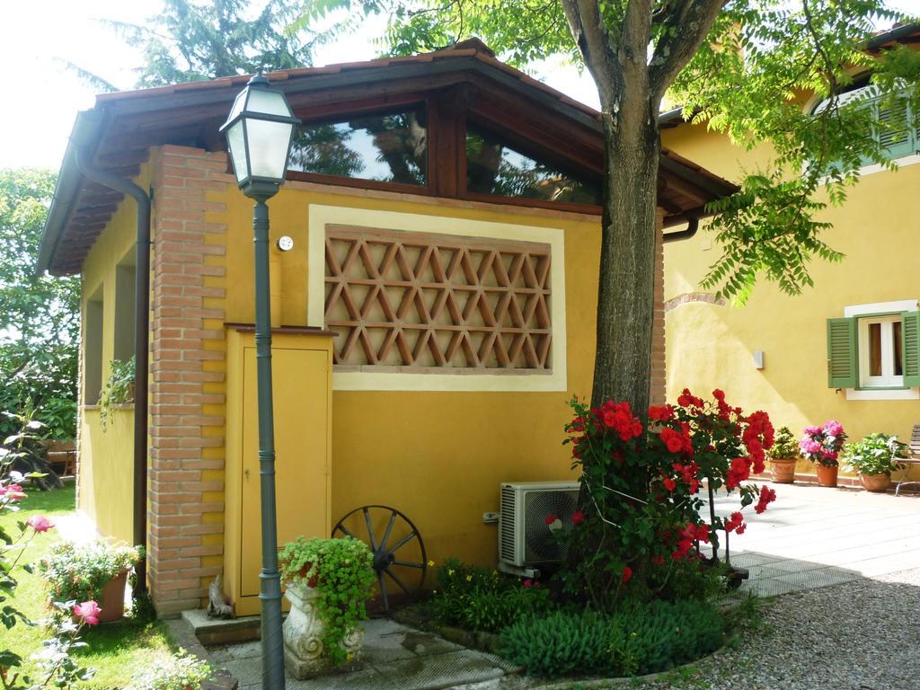 B&B Casale Ginette Incisa in Val d'Arno Екстер'єр фото