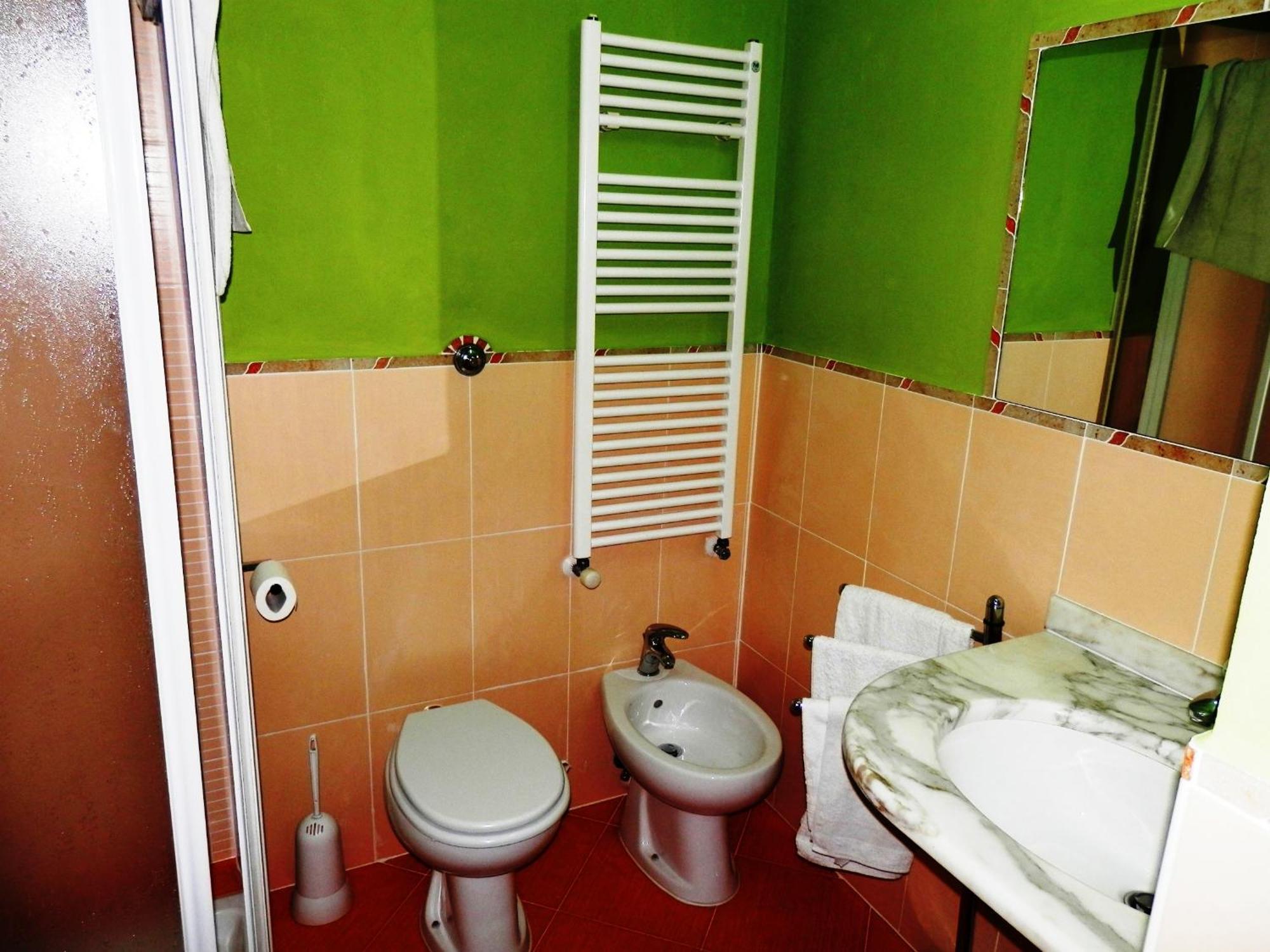 B&B Casale Ginette Incisa in Val d'Arno Номер фото
